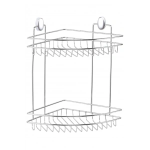 Üçgen Köşelik Pasifik İki Katlı 22 Cm Royaleks-DKB-734