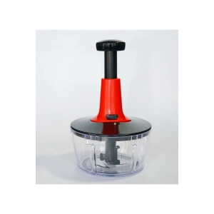 Üstten Basmalı El Rondosu Pratik Mutfak Yemek Hazırlama