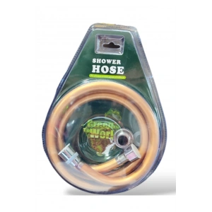 Vakumlu Silikon Duş Hortumu Royaleks-885
