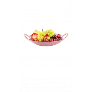 Vera Meyve Tabağı 27,3x32x7,5 Royaleks-TM-2367