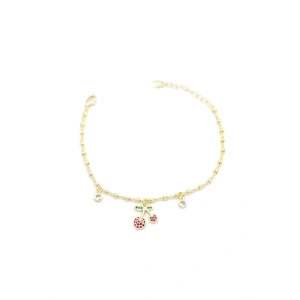 VİP Bileklik - Altın