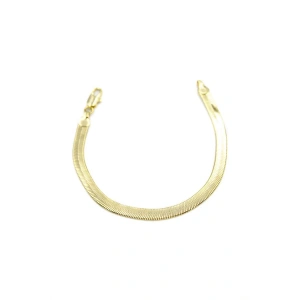 Xuping Vip Bileklik - 14K Altın