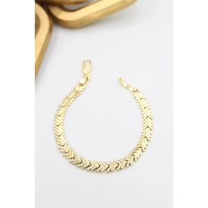 Xuping Vip Bileklik - Altın