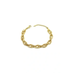 Xuping Vip Bileklik - Altın