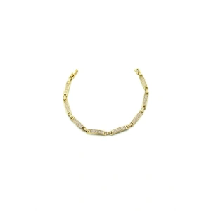 Xuping Vip Bileklik - Altın