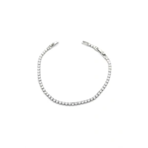 Xuping Vip Bileklik - Gümüş