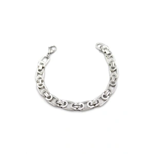 Xuping Vip Bileklik - Gümüş