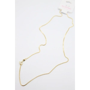 Xuping Zincir Kolye - 45 cm - Altın