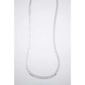 Xuping Zincir Kolye-45cm - Gümüş