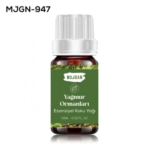 Yağmur Ormanı Esans