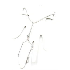 Yılan Ayak Şahmeran - Gümüş