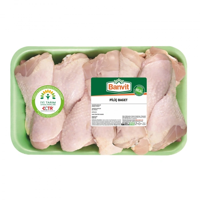 Banvit Piliç Baget Kg