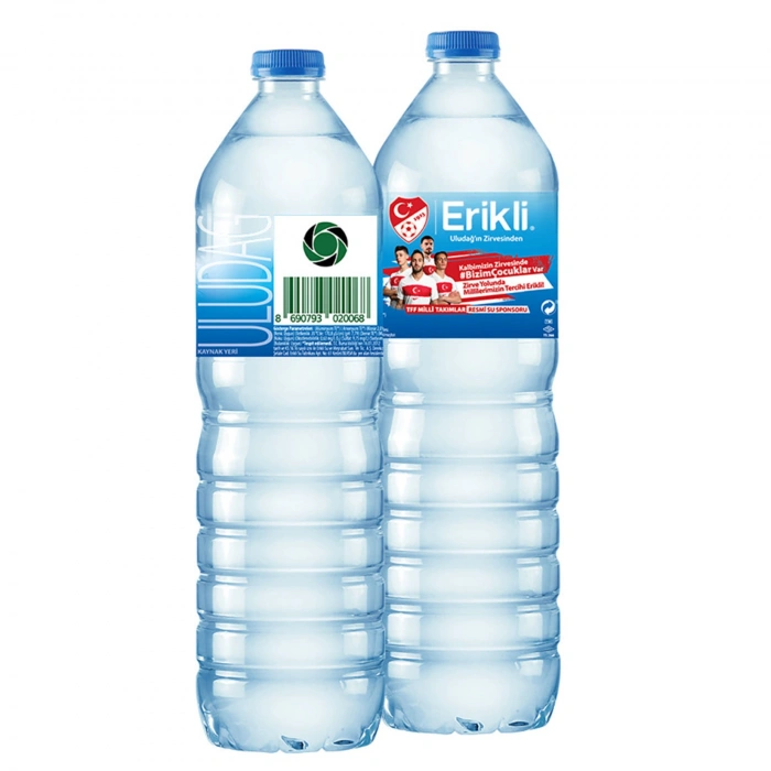 Erikli Su Avantajlı Paket 6 x 1.5 L