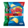 Lays Ruffles Doritos 2li Avantaj Paketi 176 G
