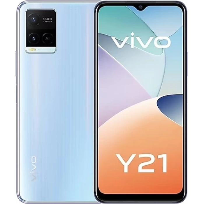 İkinciel Vivo Y21 64 GB Vivo