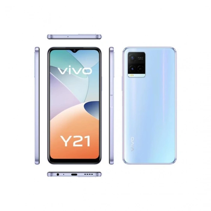 İkinciel Vivo Y21 64 GB Vivo