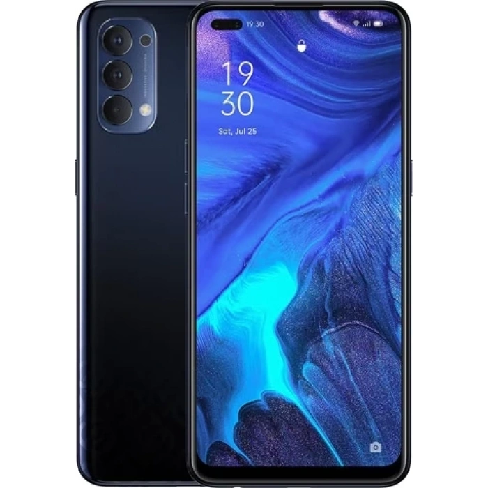 İkinciel Oppo Reno 4 Lite 128 GB Beyaz