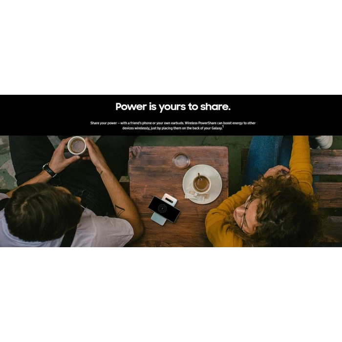 İkinciel Samsung Galaxy S10 Plus 128 GB Siyah (Şarj Cihazı Hediye)