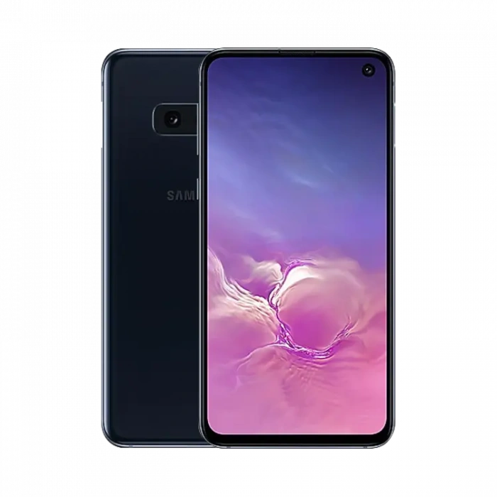 İkinciel Samsung Galaxy S10 128 GB Siyah