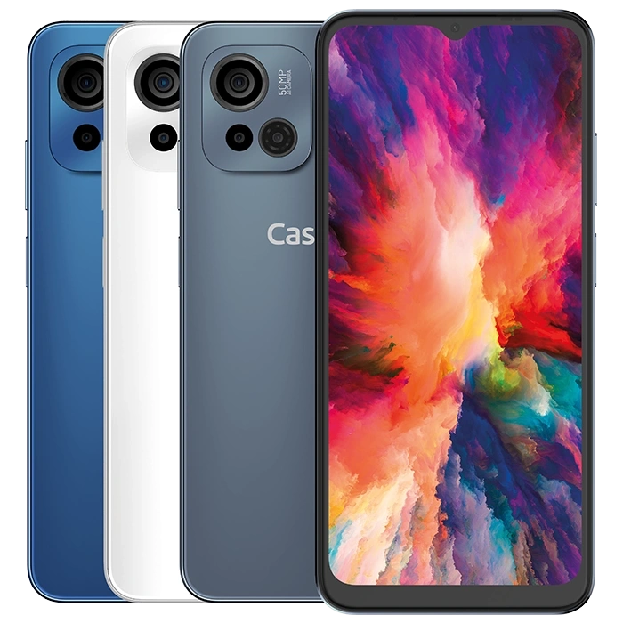 İkinciel Casper Via F30 128 GB Gri