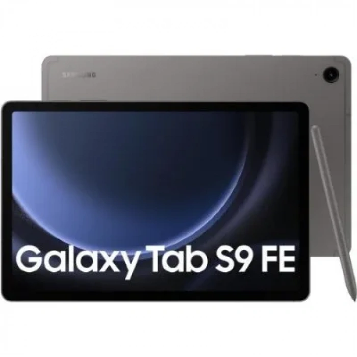 İkinciel Samsung Galaxy Tab S9 FE SM-X510 Tablet 128 GB