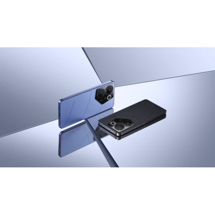 İkinciel Tecno Camon 20 Pro 256 GB Siyah