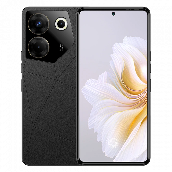İkinciel Tecno Camon 20 Pro 256 GB Siyah
