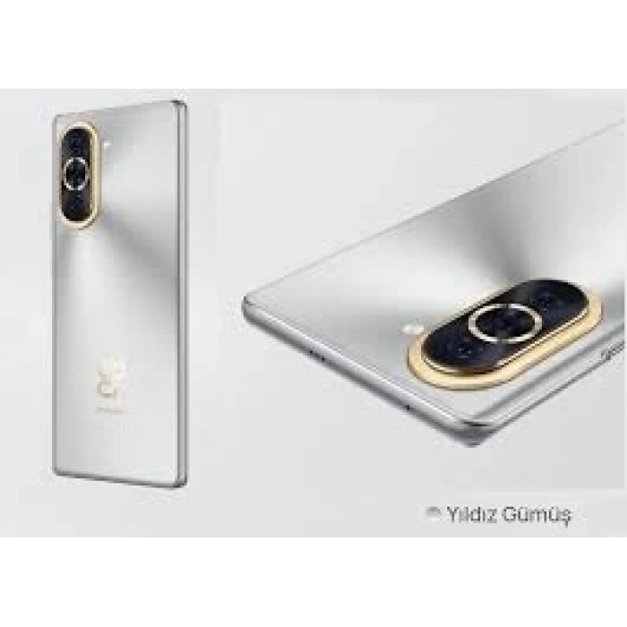 İkinciel Huawei Nova 10 128 GB Gümüş (Şarj Cihazı Hediye)