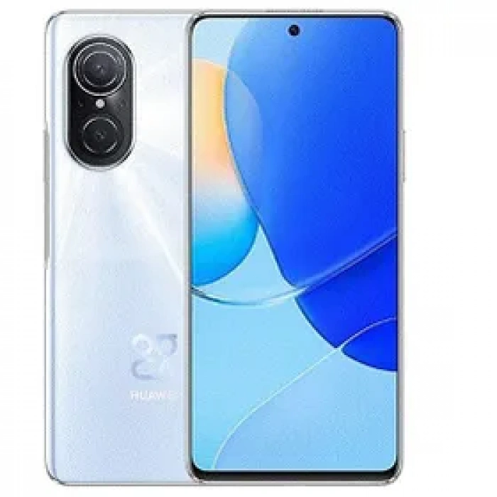 İkinciel Huawei Nova 9 SE 128 GB Mavi. (Şarj Cihazı Hediye)