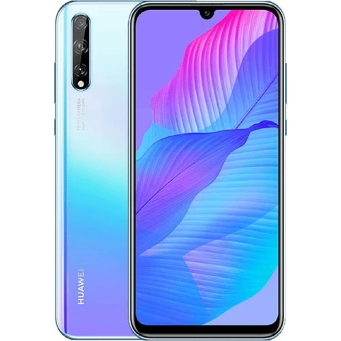 İkinciel Huawei P Smart S 128 GB Siyah