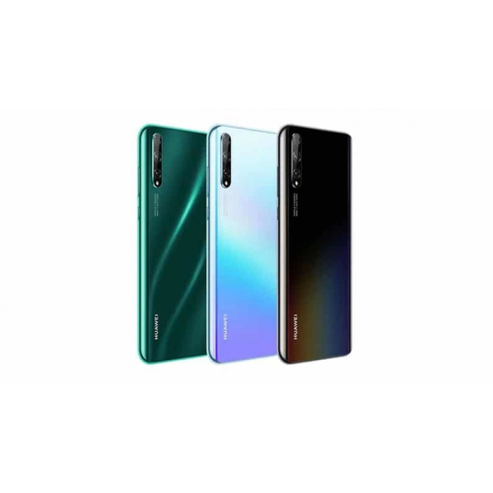 İkinciel Huawei P Smart S 128 GB Siyah