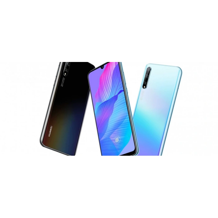 İkinciel Huawei P Smart S 128 GB Siyah