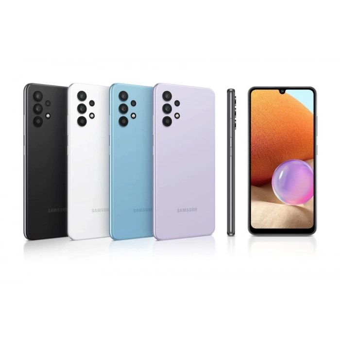 İkinciel Samsung Galaxy A32 128 GB Siyah