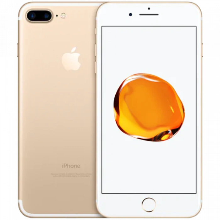 iPhone 7 Plus 128 GB Gold
