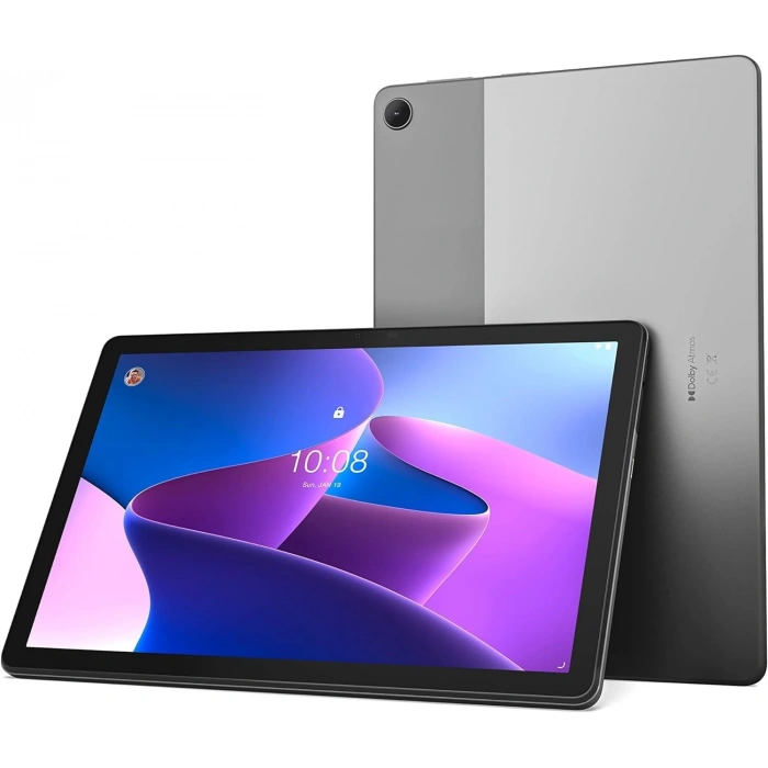İkinciel Lenovo Tab M10 Plus+Folio Case 128 GB