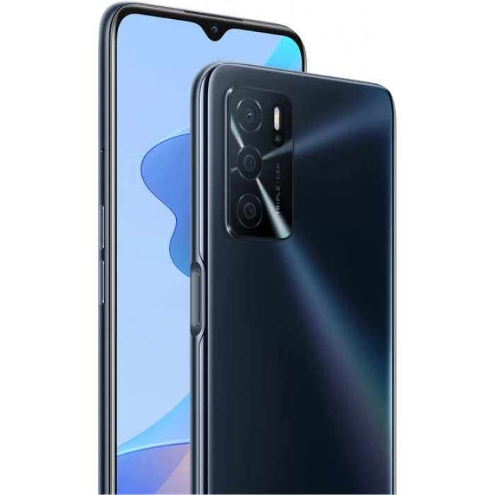 İkinciel Oppo A16 64 GB Siyah