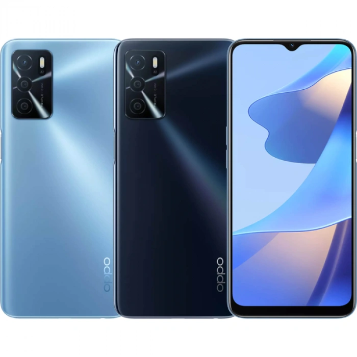 İkinciel Oppo A16 64 GB Siyah