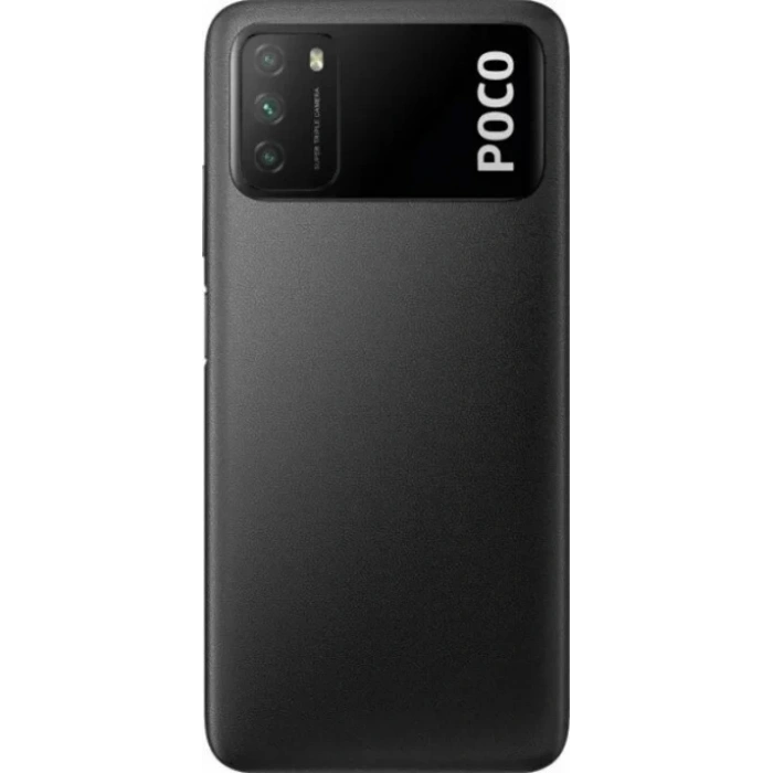 Poco M3 128 GB Siyah