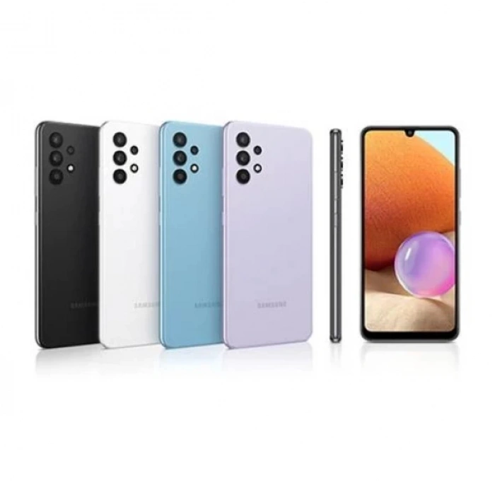 İkinciel Samsung Galaxy A32 128 GB Siyah