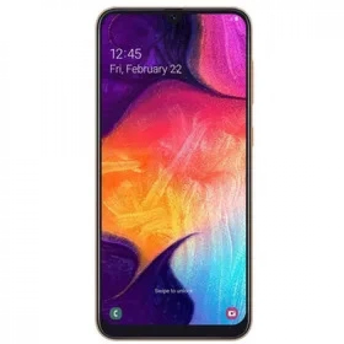İkinciel Samsung Galaxy A50 64GB Siyah