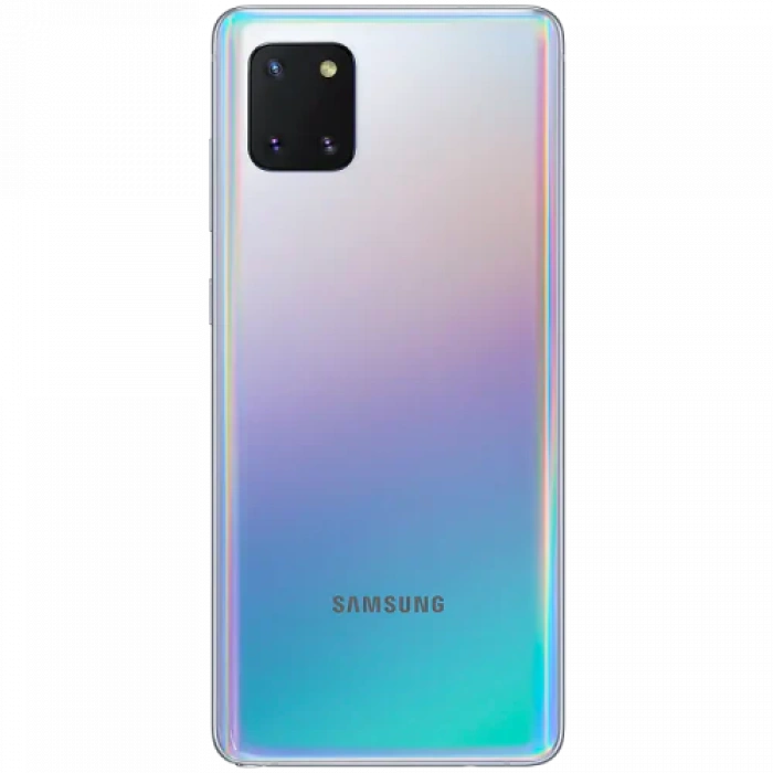 İkinciel Samsung Galaxy Note 10 Lite 128 GB Gri