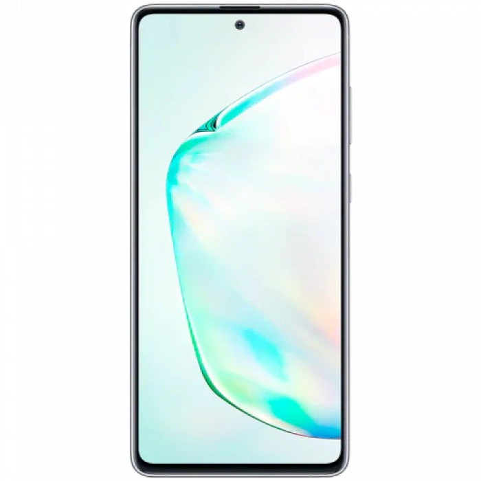 İkinciel Samsung Galaxy Note 10 Lite 128 GB Gri