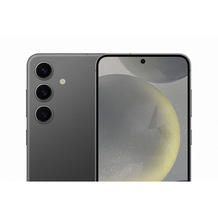 İkinciel Samsung Galaxy S24 256 GB Siyah