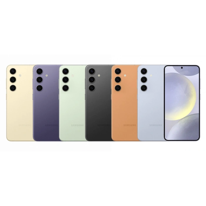 İkinciel Samsung Galaxy S24 256 GB Siyah