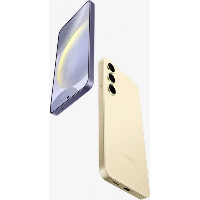 İkinciel Samsung Galaxy S24 256 GB Siyah