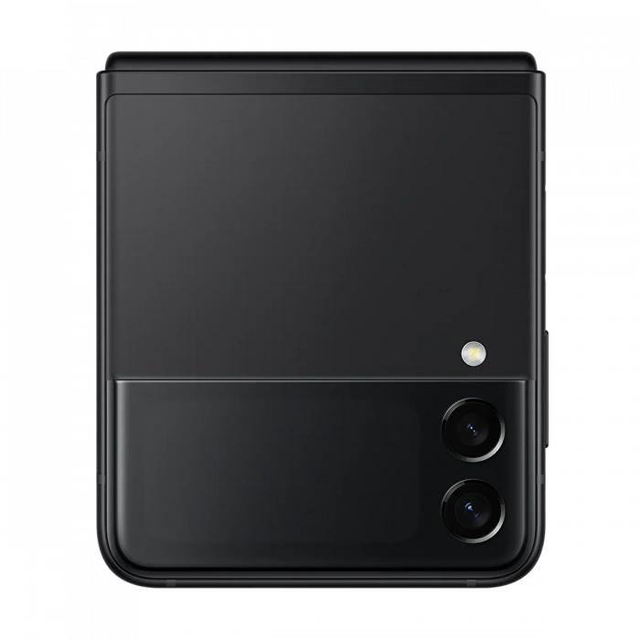 İkinciel Samsung Galaxy Z Flip 3 128 GB Siyah