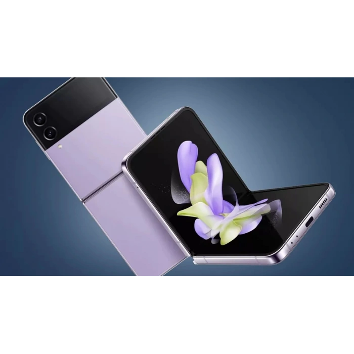 İkinciel Samsung Galaxy Z Flip 5 256 GB Mor