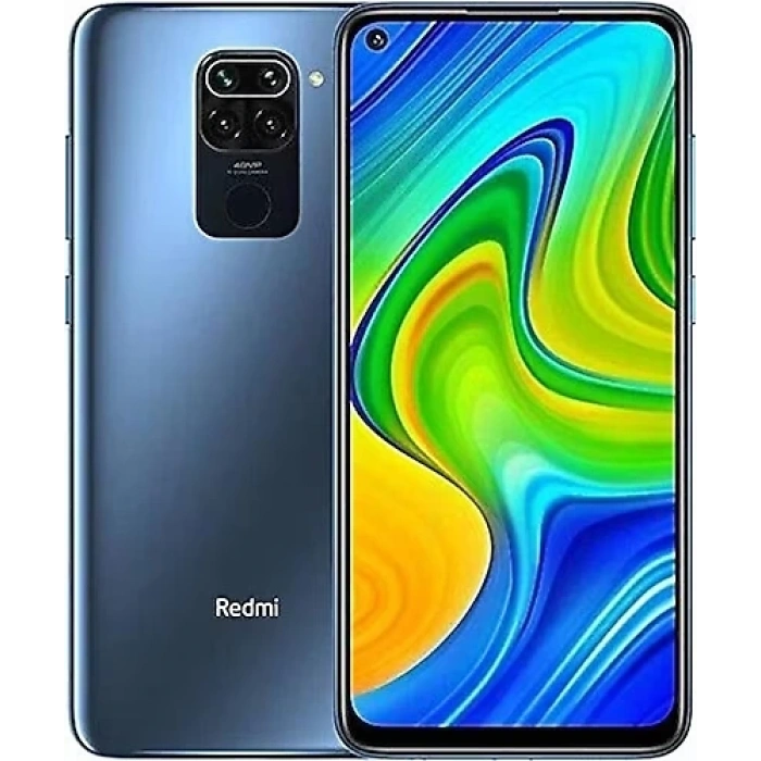 Xiaomi Redmi Note 9 Pro 64 GB. (Kulaklık Hediye)