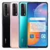 İkinciel Huawei P Smart 2021 128 GB Siyah