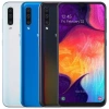 İkinciel Samsung Galaxy A50 64GB Siyah